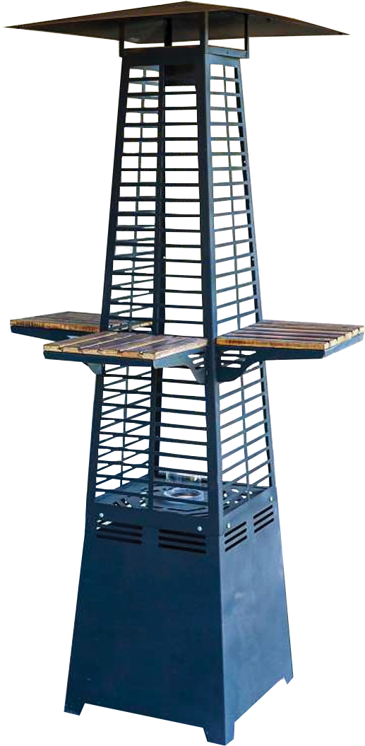 TOWER